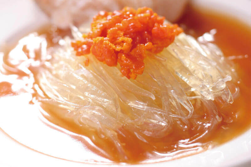 金汤鱼翅