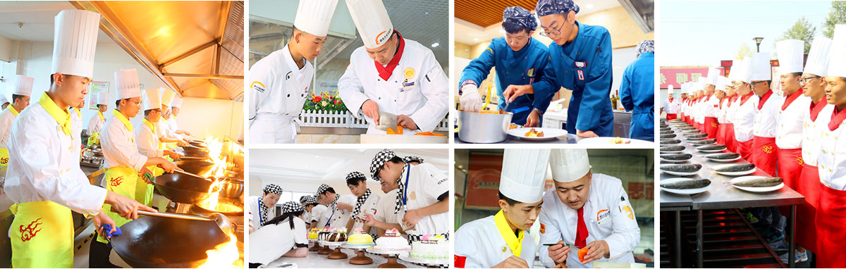 临沂新东方学习环境