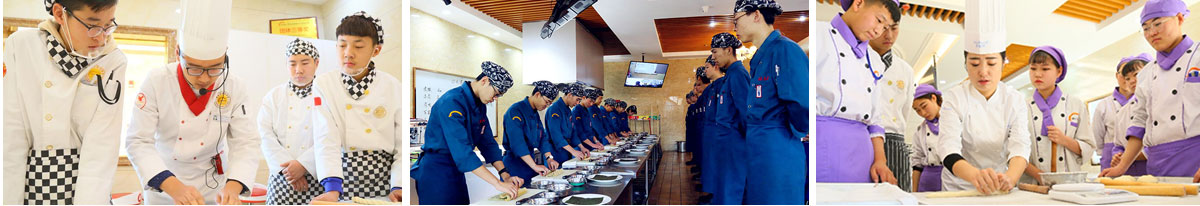 临沂新东方学习环境