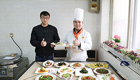 临沂新东方烹饪学校
