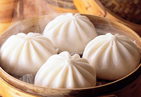 中式面点班