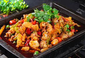 烹饪进修班