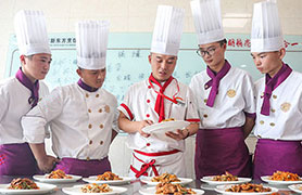 烹饪精英专业图片5