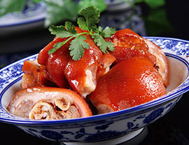 烹饪强化班专业