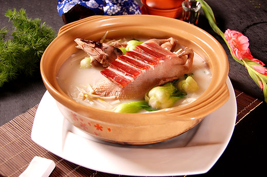 烹饪强化班专业