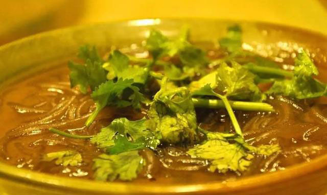 【厨艺学堂】八大碗—粉条